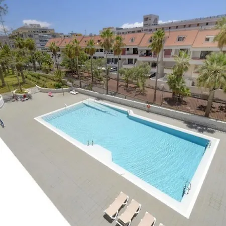 322 Playa Honda Ac And Terrace * Playa de las Américas